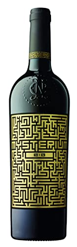 Jidvei | MYSTERIUM Traminer & Sauvignon Blanc - Vin Alb Sec | Weißwein trocken aus Rumänien | 0,75 L D.O.C. von Jidvei