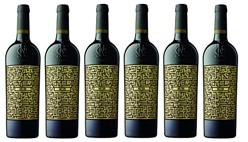 Jidvei | MYSTERIUM Traminer & Sauvignon Blanc - Vin Alb Sec | Weißwein trocken aus Rumänien | Weinpaket 6 x 0,75 L D.O.C Jidvei | MYSTERIUM Traminer & Sauvignon Blanc - Vin Alb Sec | Weißwein trocken aus Rumänien | Weinpaket 6 x 0,75 L D.O.C von Jidvei