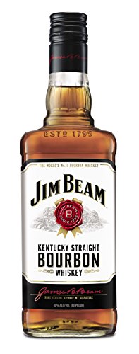 Jim Beam 225 YOF 0,7L & Burts Jim Beam Chips 2X120g von Jim Beam