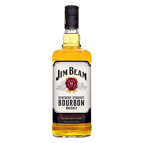 Jim Beam Bourbon Whiskey 1,75 Liter von Jim Beam
