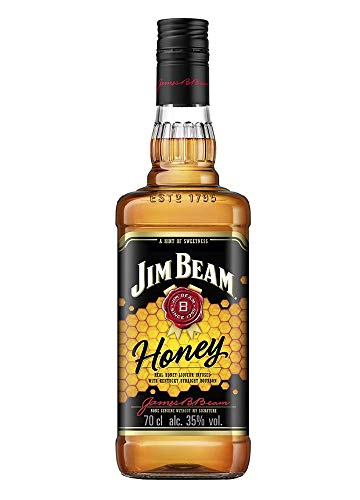 Jim Beam Honey 32,5% Vol. 0,7l von Jim Beam