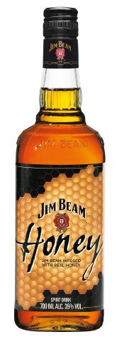 Jim Beam Honey 35% (6 Flaschen á 700ml) von Jim Beam