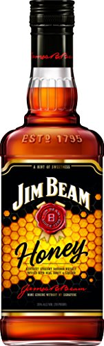 Jim Beam Honey 35% 0,7l von Jim Beam