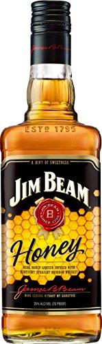 Jim Beam Honey 35% 0,7l von Jim Beam