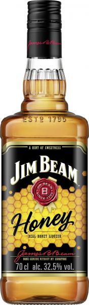 Jim Beam Honey von Jim Beam