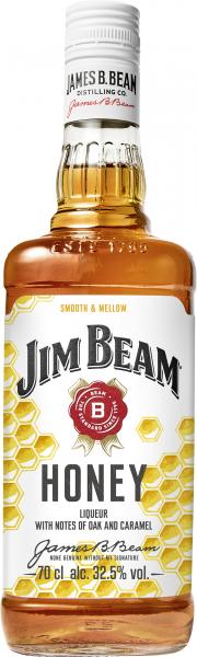 Jim Beam Honey Jim Beam Honey von Jim Beam