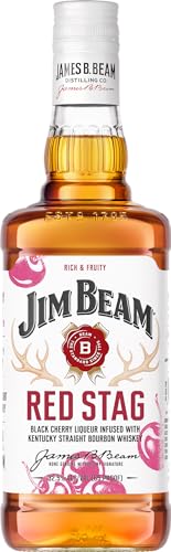 Jim Beam Red Stag von Jim Beam