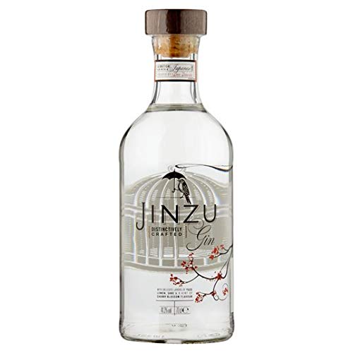 Jinzu Gin 70cl von Jinzu