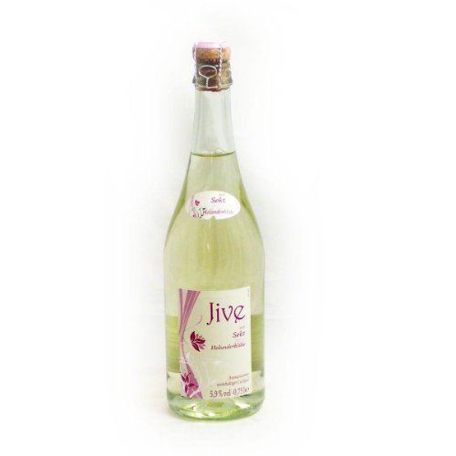 Jive Sekt Holunderblüte - 750 ml von Jive