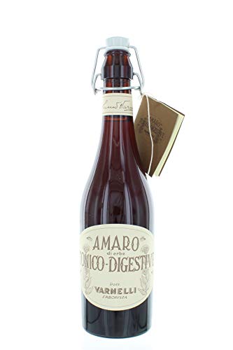 Amaro Di Erbe Tonico Digestivo Varnelli Cl 50 Amaro Di Erbe Tonico Digestivo Varnelli Cl 50 von Jlwiy