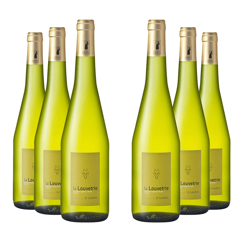 Jo Landron : La Louvetrie 2022 Jo Landron : La Louvetrie 2022 von Jo Landron