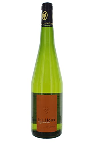 Les Houx Muscadet Sevre Et Maine Sur Lie Aop Jo Landron Cl 75 Les Houx Muscadet Sevre Et Maine Sur Lie Aop Jo Landron Cl 75 von Jo Landron