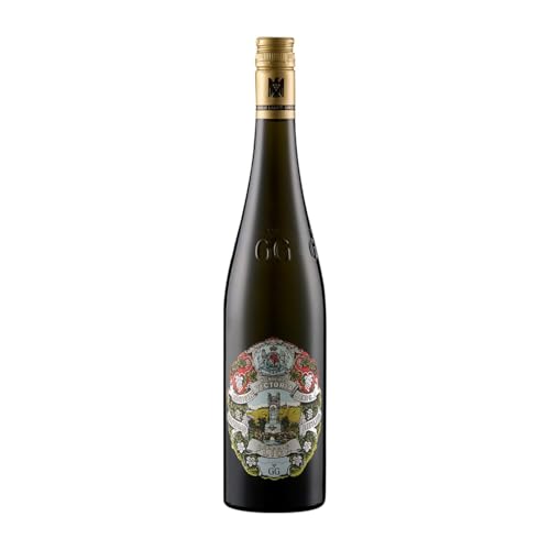 Joachim Flick Königin Victoriaberg Riesling Grosses Gewächs GG 75 cl Weißwein Joachim Flick Königin Victoriaberg Riesling Grosses Gewächs GG 75 cl Weißwein von Joachim Flick