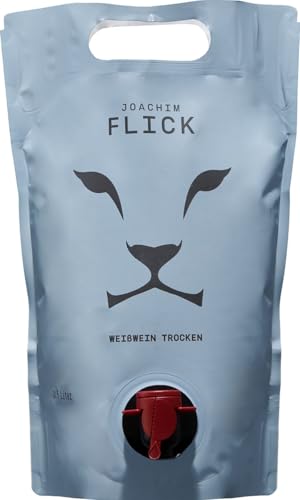 Weingut Joachim Flick Weiswein Trocken By NV 1.5 L Magnum Weingut Joachim Flick Weiswein Trocken By NV 1.5 L Magnum von Joachim Flick