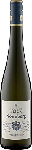 Weingut Joachim Flick Wicker Nonnberg Riesling Trocken Vdp -Erste Lage- 2023 0.75 L Flasche Weingut Joachim Flick Wicker Nonnberg Riesling Trocken Vdp -Erste Lage- 2023 0.75 L Flasche von Joachim Flick