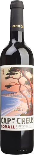 Bodegas Joan Sarda Cap de Creus Corall Emporda D.O. 2019 0.75 L Flasche Bodegas Joan Sarda Cap de Creus Corall Emporda D.O. 2019 0.75 L Flasche von Joan Sardà