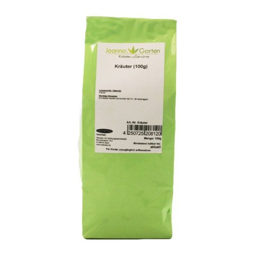 Amaranthsamen ganz (100g) von JustIngredients