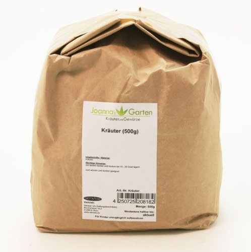 Angelikawurzel chines. geschnitten (500g) von JustIngredients