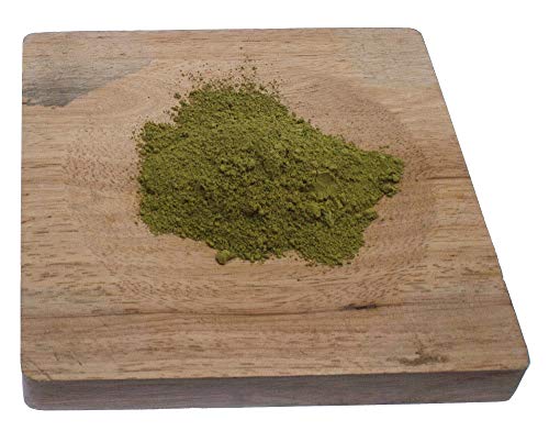 Henna neutral gemahlen (1kg) von JustIngredients