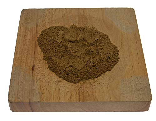 Katzenminzekraut gemahlen (1kg) von JustIngredients