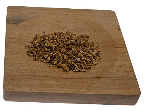 Liebstockwurzel geschnitten (1kg) von JustIngredients