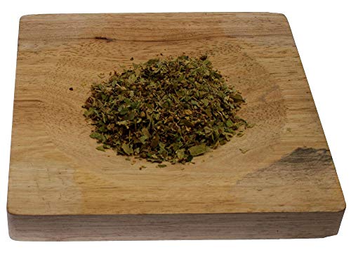 Lindenblüten silber geschnitten (1kg) von JustIngredients