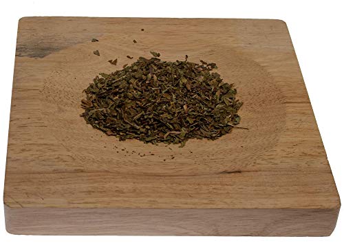 Löwenzahnwurzel m. Kraut geschnitten (1kg) von JustIngredients