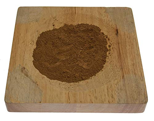 Maishaare gemahlen (1kg) von JustIngredients