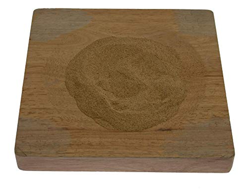Pfeffer weiß gemahlen (1kg) von JustIngredients