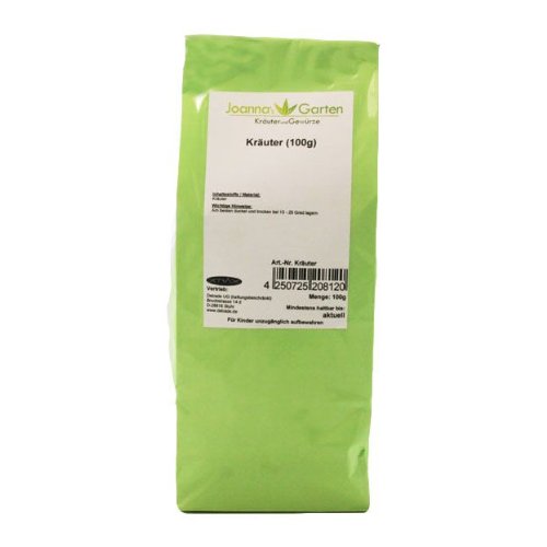Propolisgranulat – kosmetische Qualität (250g) von JustIngredients