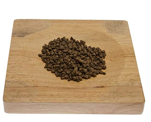 Propolisstücke – kosmetische Qualität (1kg) von JustIngredients