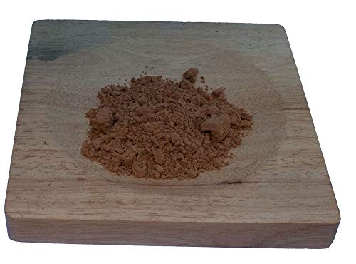 Rosskastanienfrüchte gemahlen (1kg) von JustIngredients