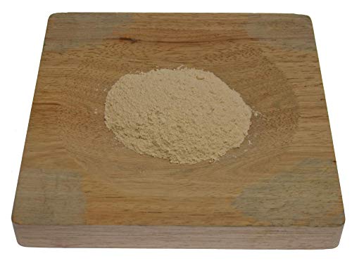 Selleriewurzel gemahlen (1kg) von JustIngredients