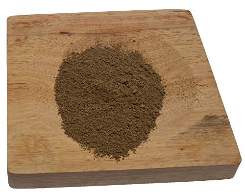 Storchschnabelkraut gemahlen (1kg) von JustIngredients