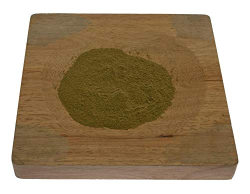 Taubnesselkraut gemahlen (1kg) von JustIngredients