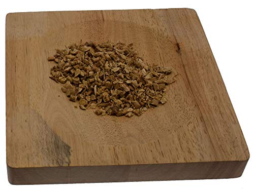 Tragantwurzel chines. membr. geschnitten (1kg) von JustIngredients