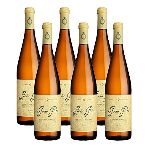 João Pires - Weißwein - 6 Flaschen João Pires - Weißwein - 6 Flaschen von João Pires