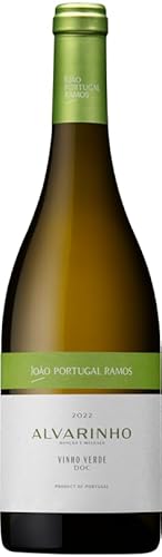João Portugal Ramos Alvarinho - Weißwein João Portugal Ramos Alvarinho - Weißwein von João Portugal Ramos