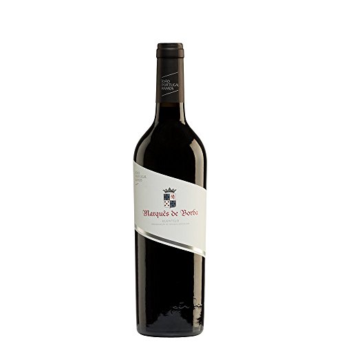 João Portugal Ramos Cuvée 2019 trocken (1 x 0.75 l) von João Portugal Ramos