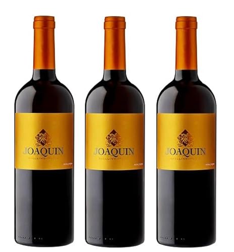 3x 0,75l - 2019er - Joaquin - Piante e Lapo - Fiano - Campania I.G.P. - Kampanien - Italien - Weißwein trocken von Joaquin