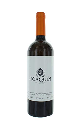 Dall'isola Bianco Campania Igt Joaquin Cl 75 Dall'isola Bianco Campania Igt Joaquin Cl 75 von Joaquin