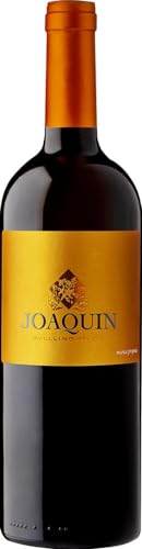 Joaquin Joaquin Piante e Lapio Fiano Kampanien 2013 Wein (1 x 0.75 l) von Joaquin