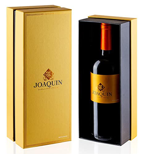 Joaquin Joaquin Piante e Lapio Fiano Kampanien 2013 Wein (1 x 0.75 l) von Joaquin