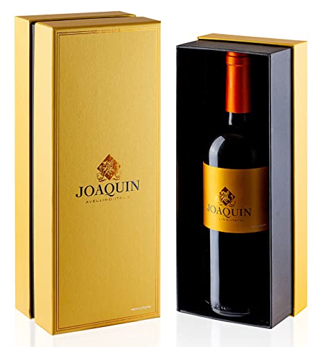 Piante A Lapio Fiano Campania Igt Joaquin Astucciato Cl 75 Piante A Lapio Fiano Campania Igt Joaquin Astucciato Cl 75 von Joaquin