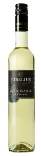 Jobelius "Alte Marie" Marillenbrand 35% 0,5l von Jobelius