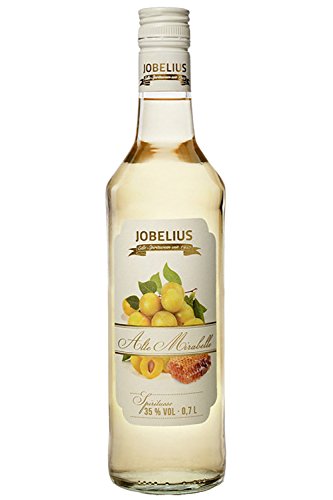Jobelius Alte Mirabelle 0,70 Liter Jobelius Alte Mirabelle 0,70 Liter von Jobelius