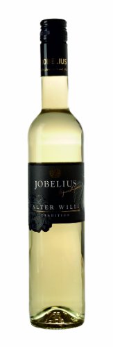 Jobelius "Alter Willi" Williams-Birnenbrand 35% 0,5l von Jobelius