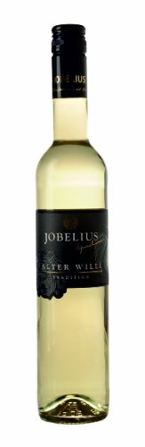 Jobelius "Alter Willi" Williams-Birnenbrand 35% 0,5l Jobelius "Alter Willi" Williams-Birnenbrand 35% 0,5l von Jobelius