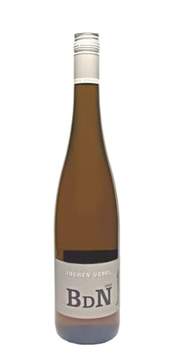 Jochen Uebel BDN 0,75 Liter Blanc de Noir Rose trocken 2022 Jochen Uebel BDN 0,75 Liter Blanc de Noir Rose trocken 2022 von Jochen Uebel