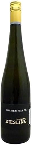 Jochen Uebel Goldkapsel Riesling trocken 2023 0,75 Liter Jochen Uebel Goldkapsel Riesling trocken 2023 0,75 Liter von Jochen Uebel
